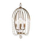 Varaluz - Voliere Wall Sconce - 343W02HG - Canada Light Shop