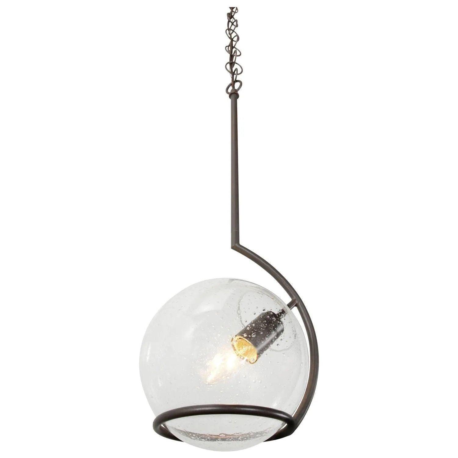 Varaluz - Watson Mini Pendant - 243M01MB - Canada Light Shop