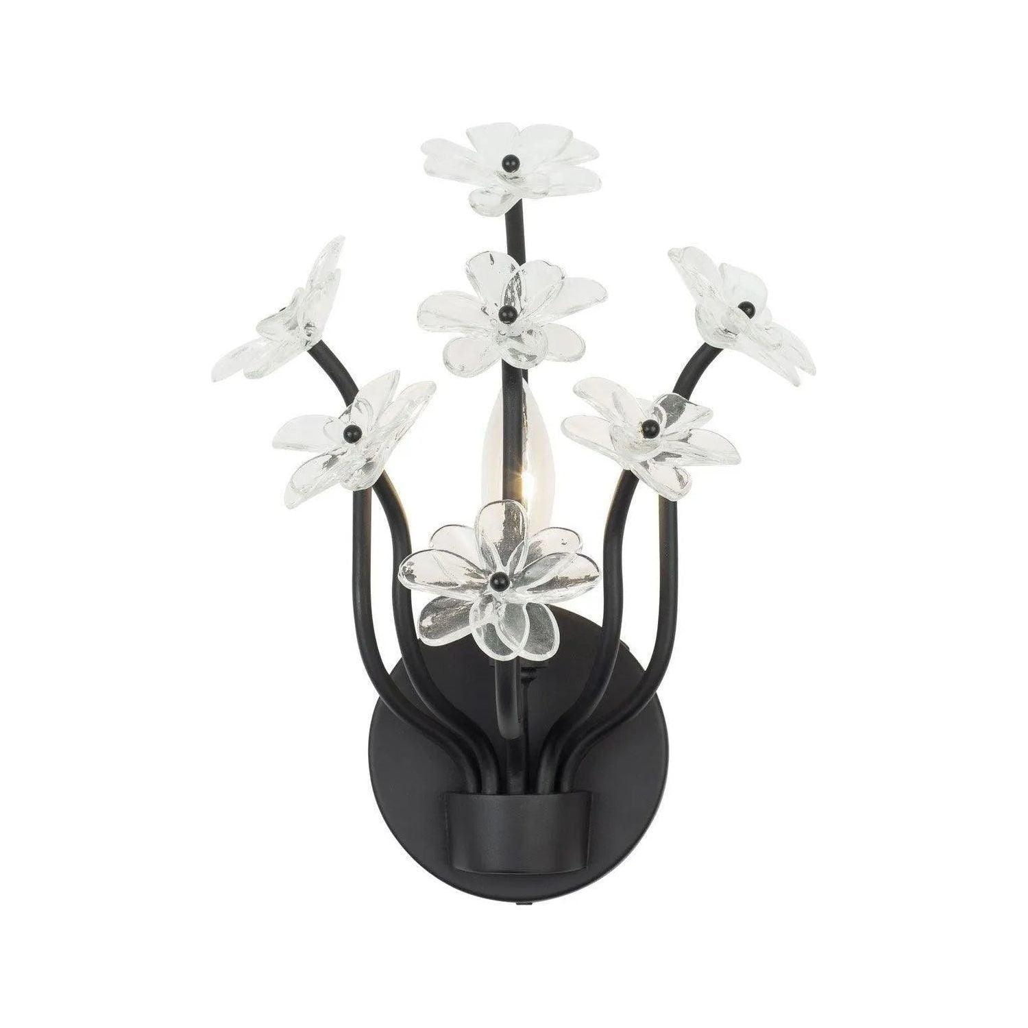 Varaluz - Wildflower Wall Sconce - 378W01MB - Canada Light Shop