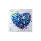 Varaluz - Work of Heart Wall Art - 4DWA0111 - Canada Light Shop