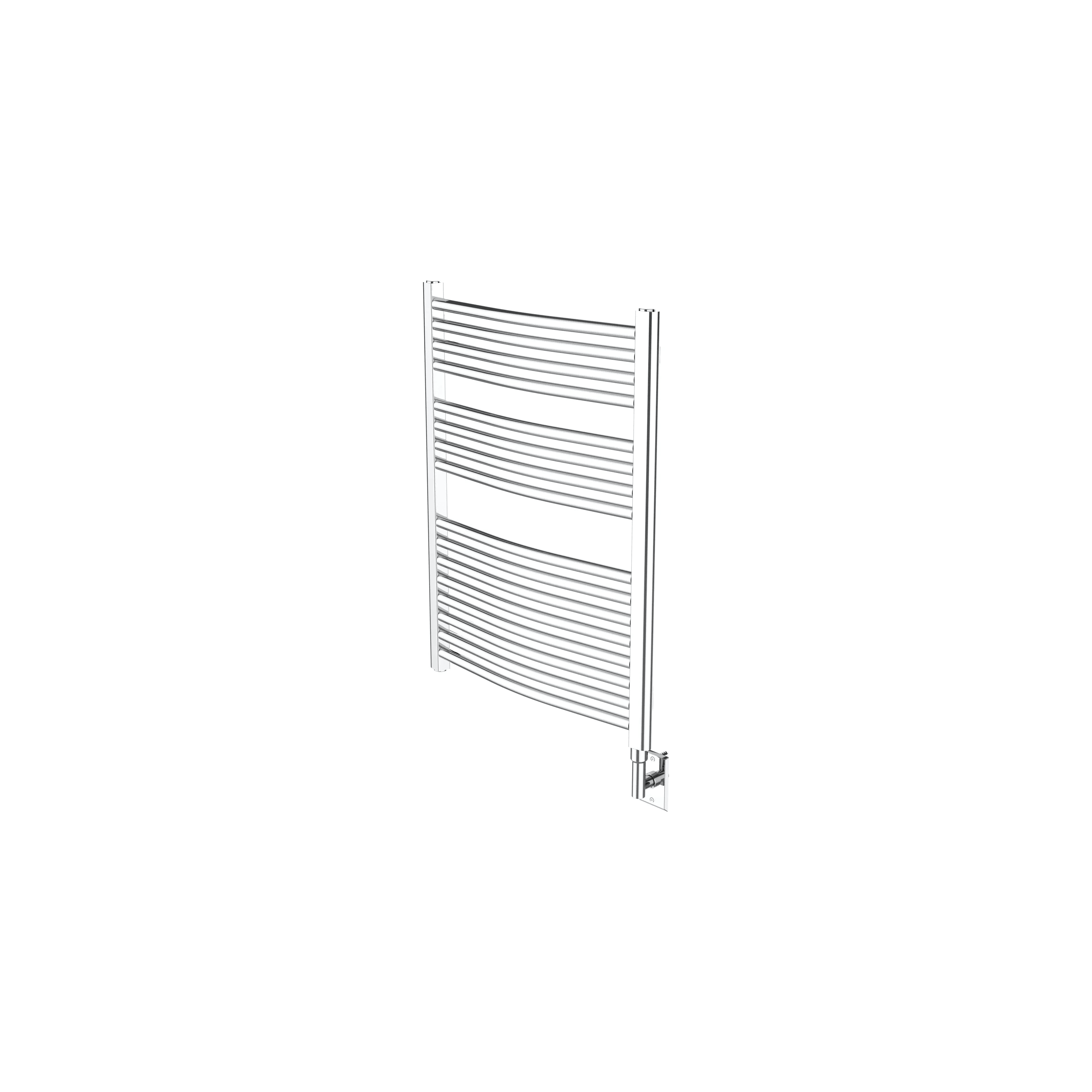 Vernon Towel Warmers - Atlanta Towel Warmer - ATL-0800600-PC - Canada Light Shop