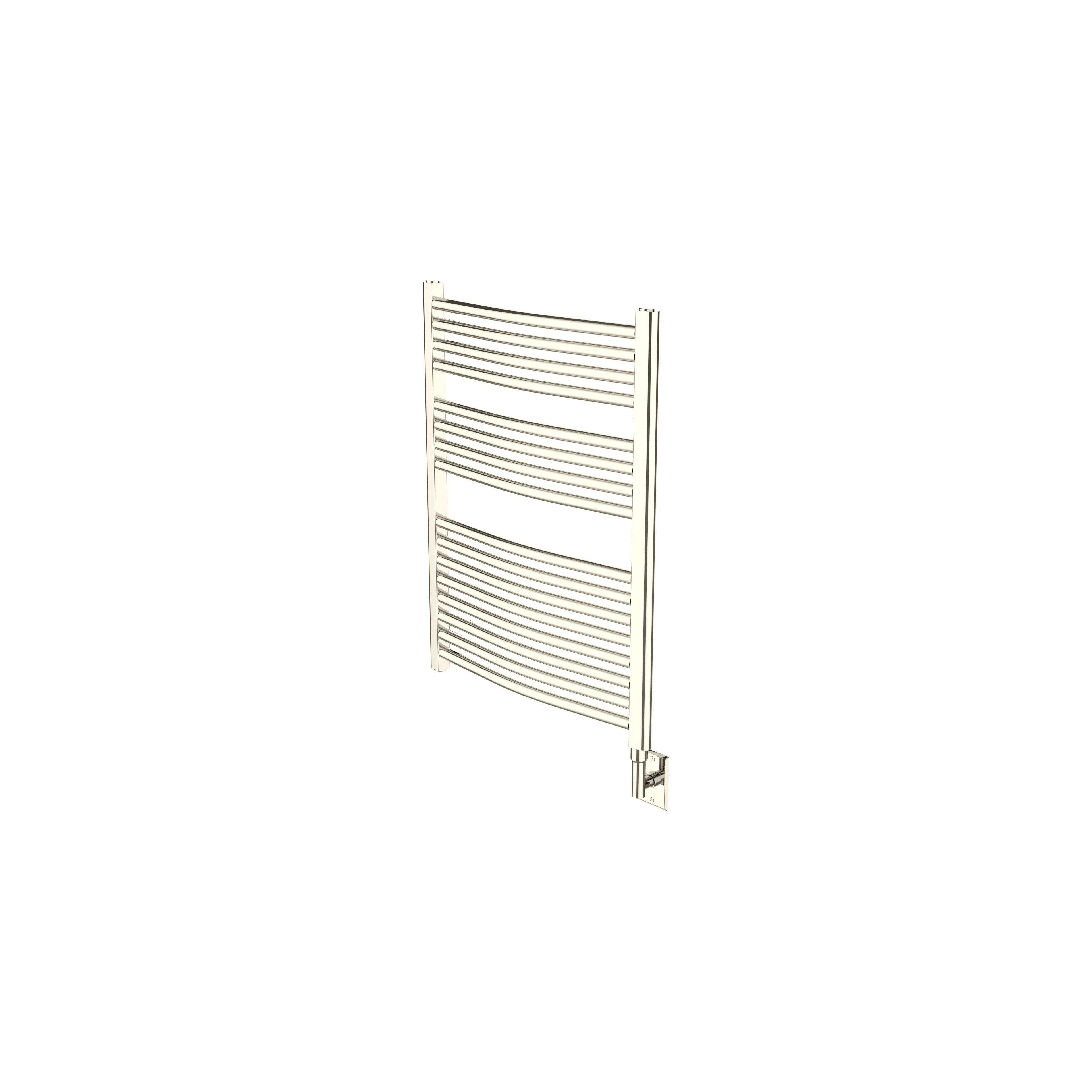 Vernon Towel Warmers - Atlanta Towel Warmer - ATL-0800600-PN - Canada Light Shop