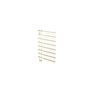 Vernon Towel Warmers - Atlantic City Towel Warmer - ACY-0800600-PN - Canada Light Shop