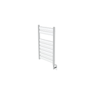 Vernon Towel Warmers - Augusta Towel Warmer - AGS-0800500-PC - Canada Light Shop