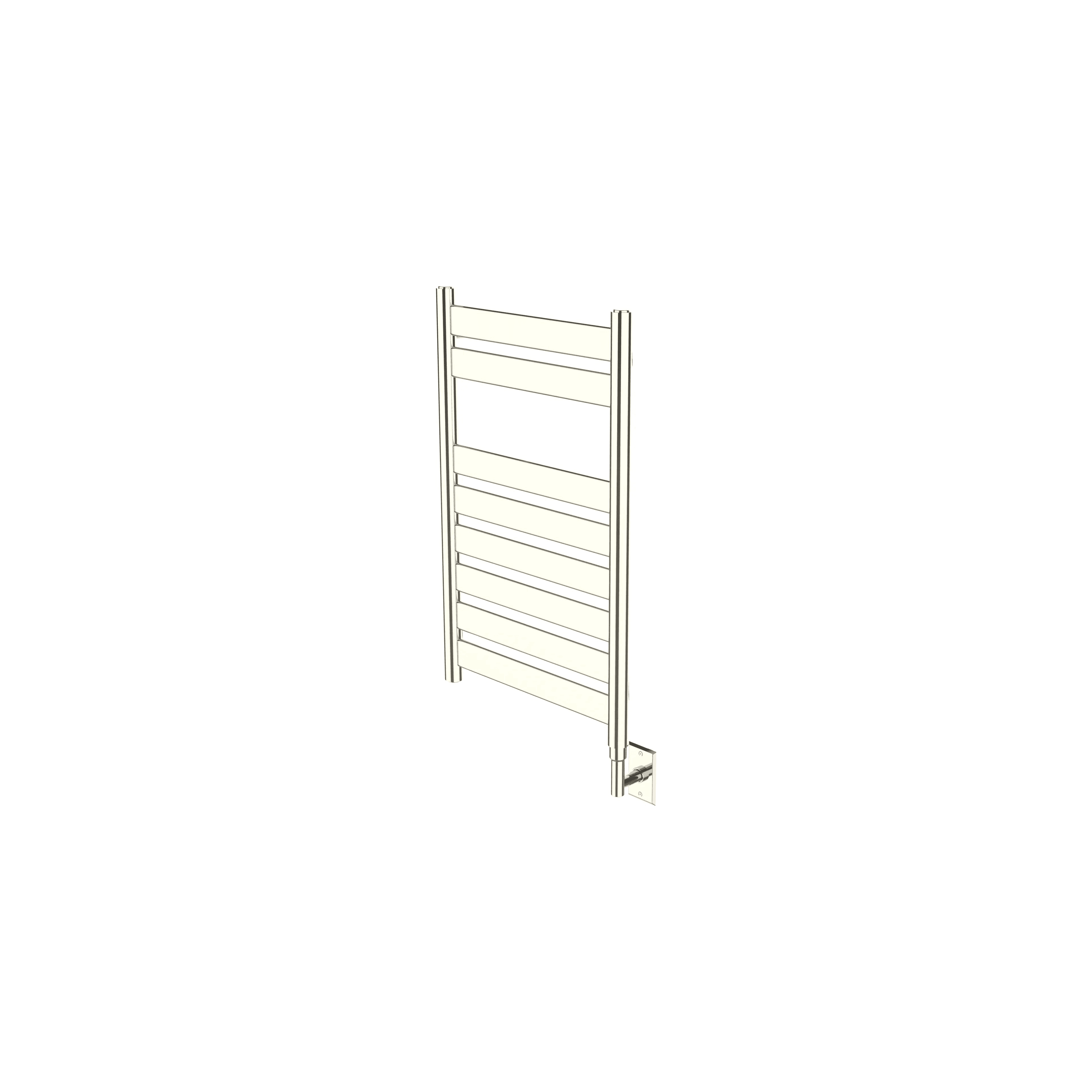Vernon Towel Warmers - Augusta Towel Warmer - AGS-0800500-PN - Canada Light Shop
