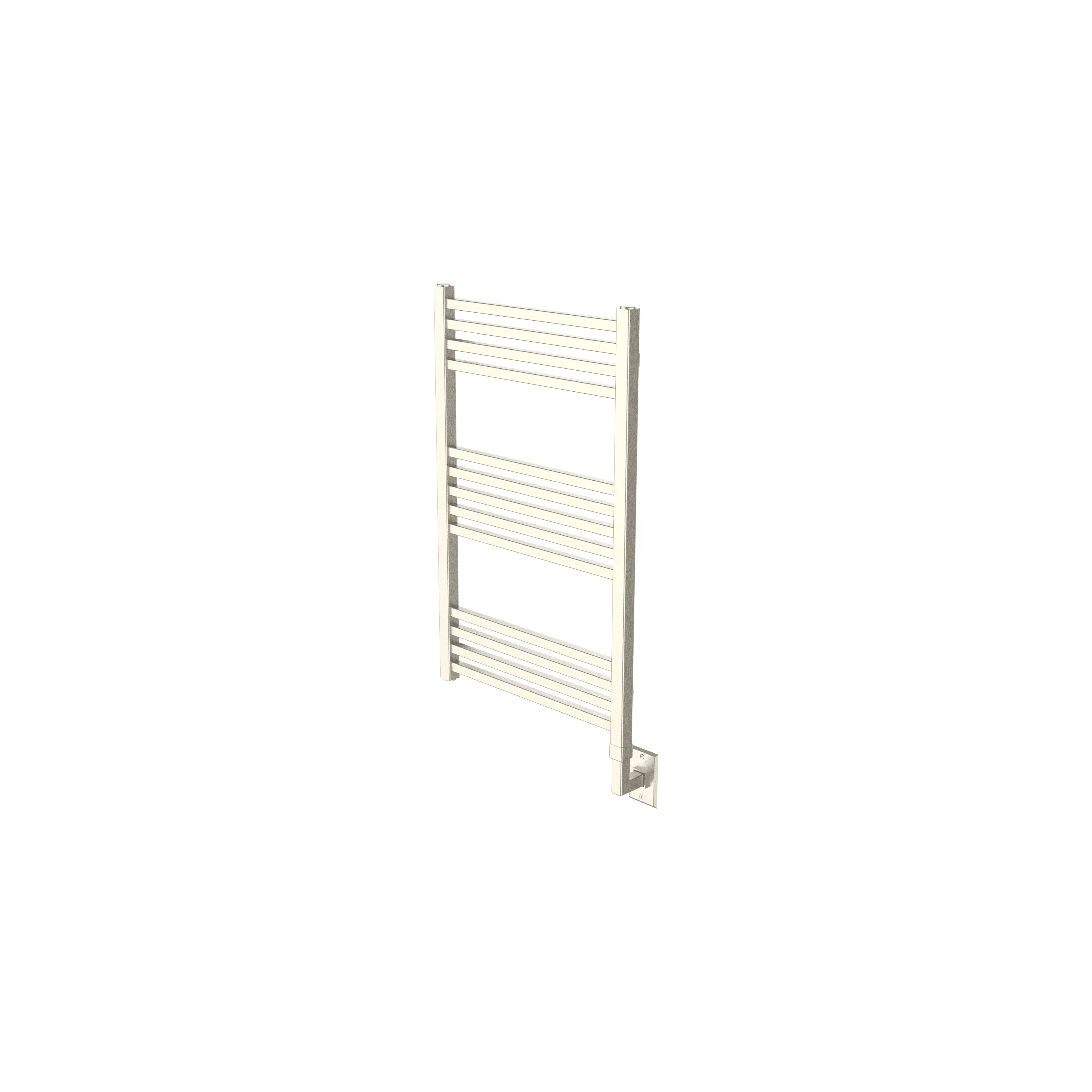 Vernon Towel Warmers - Boston Towel Warmer - BOS-0800500-BN - Canada Light Shop