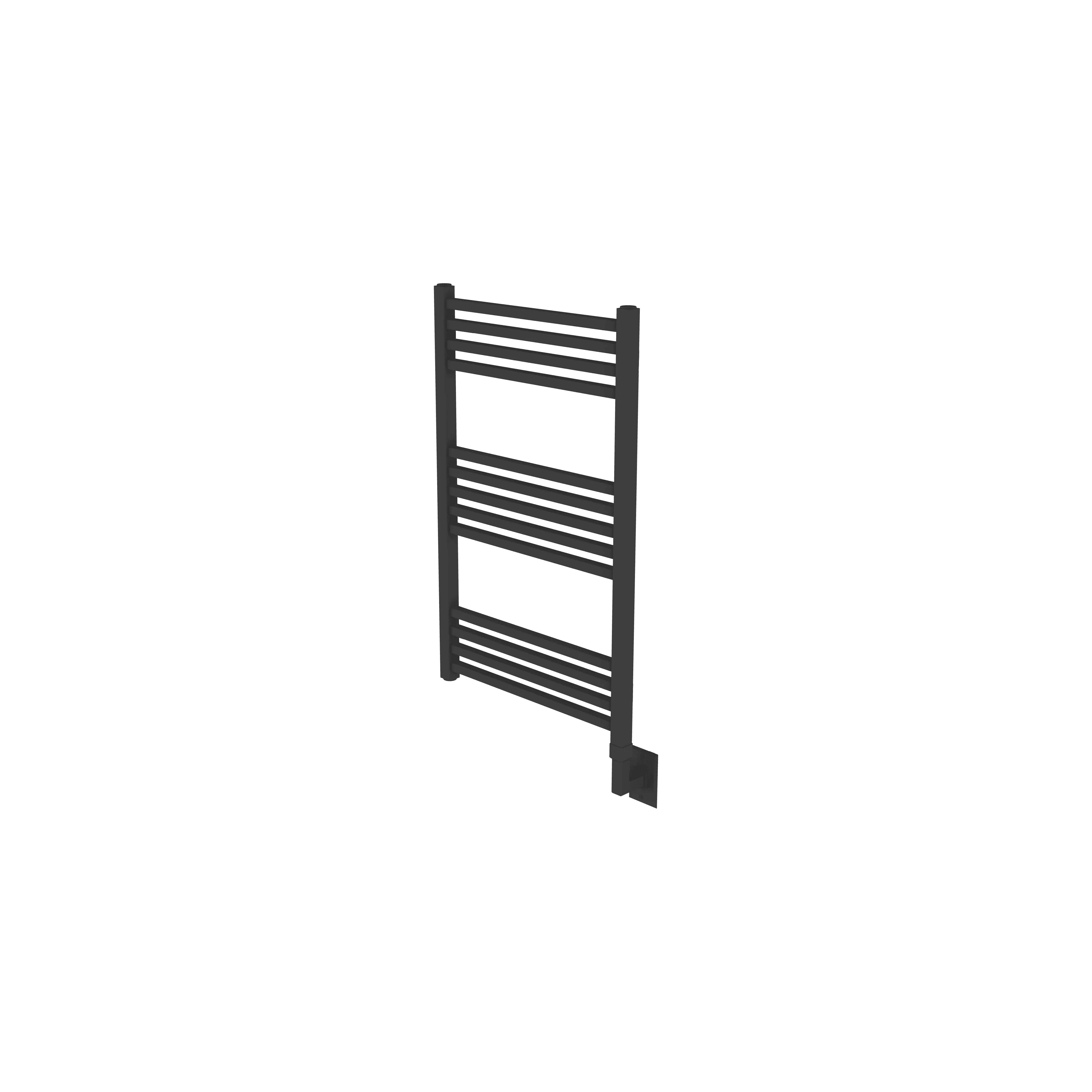 Vernon Towel Warmers - Boston Towel Warmer - BOS-0800500-MB - Canada Light Shop