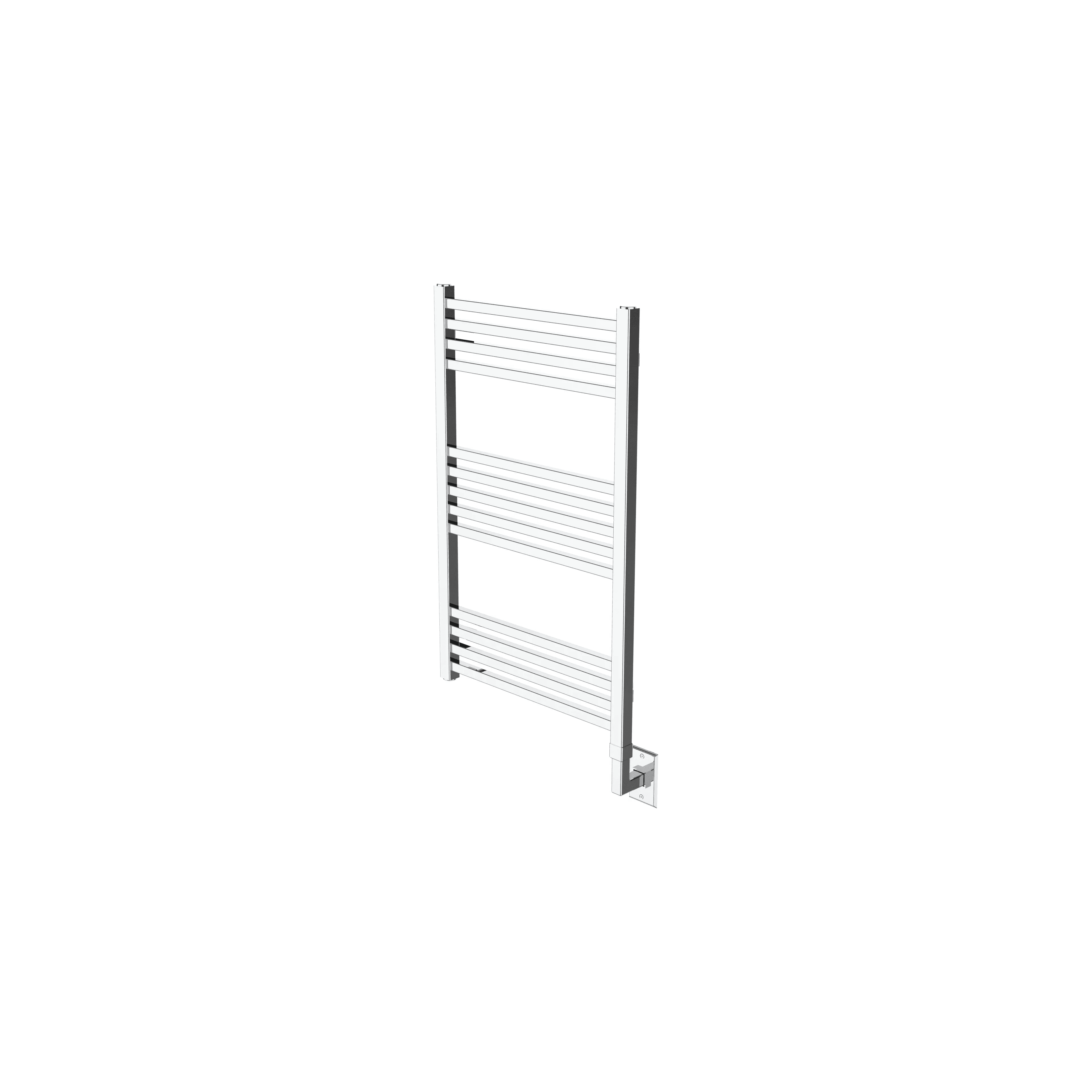 Vernon Towel Warmers - Boston Towel Warmer - BOS-0800500-PC - Canada Light Shop
