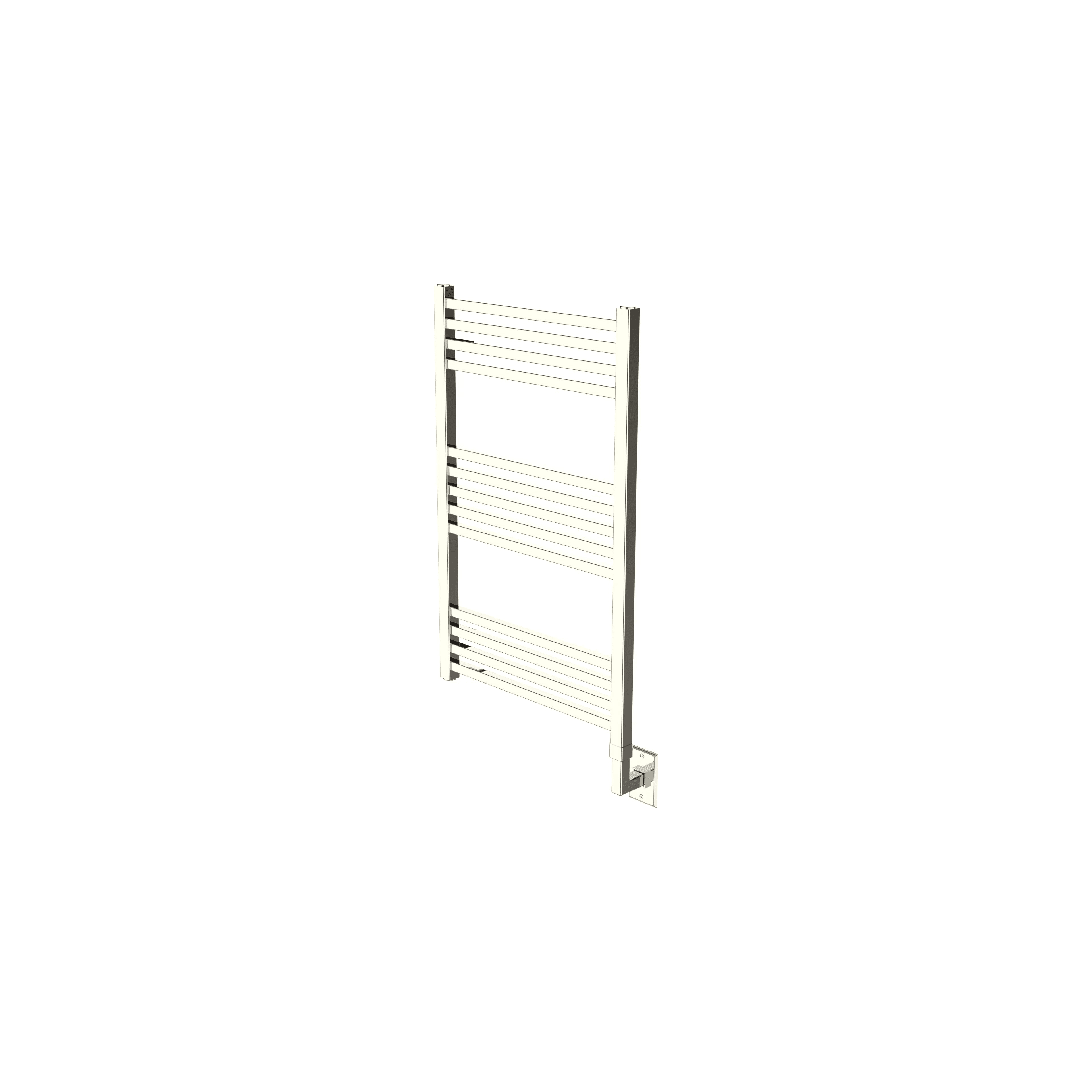 Vernon Towel Warmers - Boston Towel Warmer - BOS-0800500-PN - Canada Light Shop