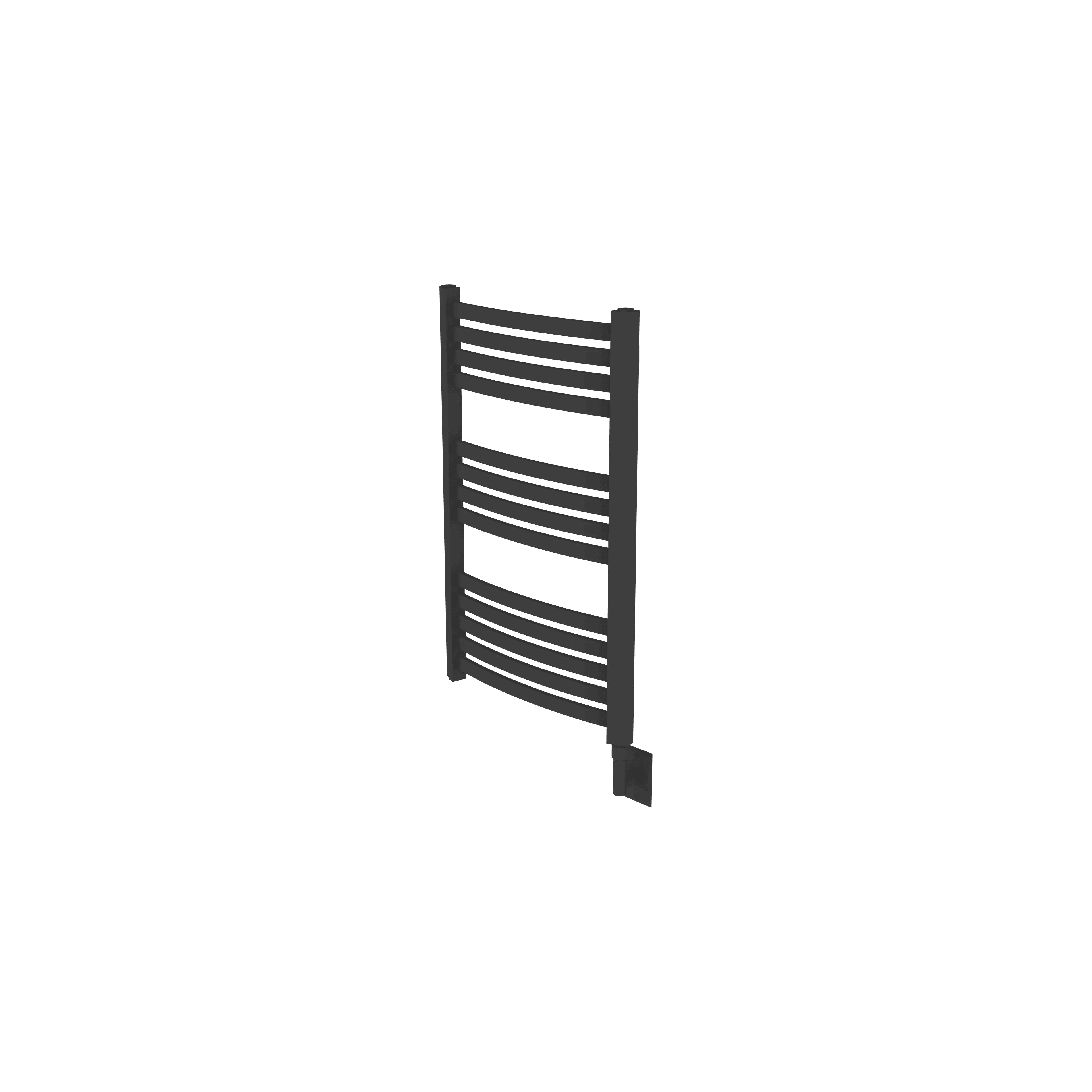Vernon Towel Warmers - Chicago Towel Warmer - ORD-0800500-MB - Canada Light Shop