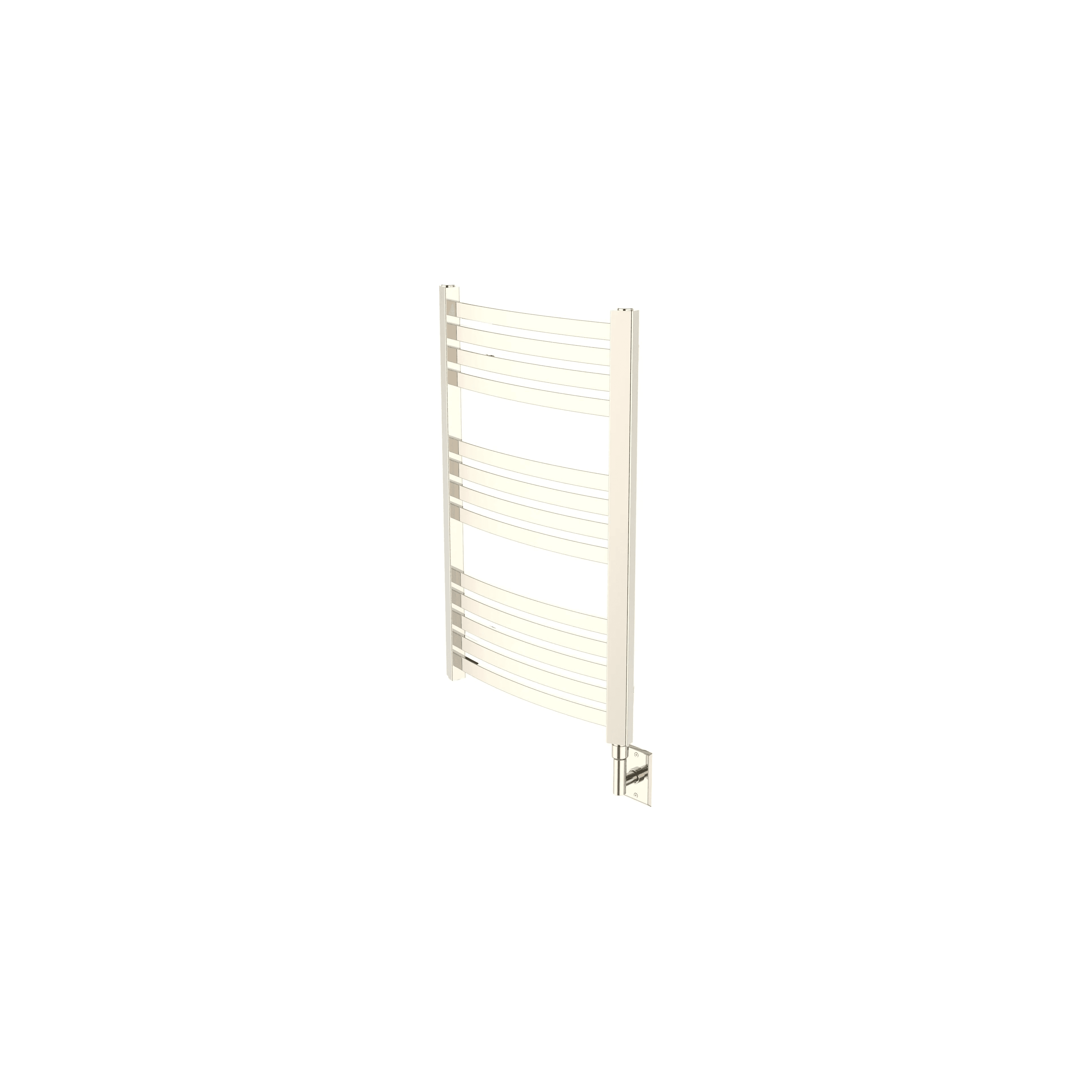 Vernon Towel Warmers - Chicago Towel Warmer - ORD-0800500-PN - Canada Light Shop