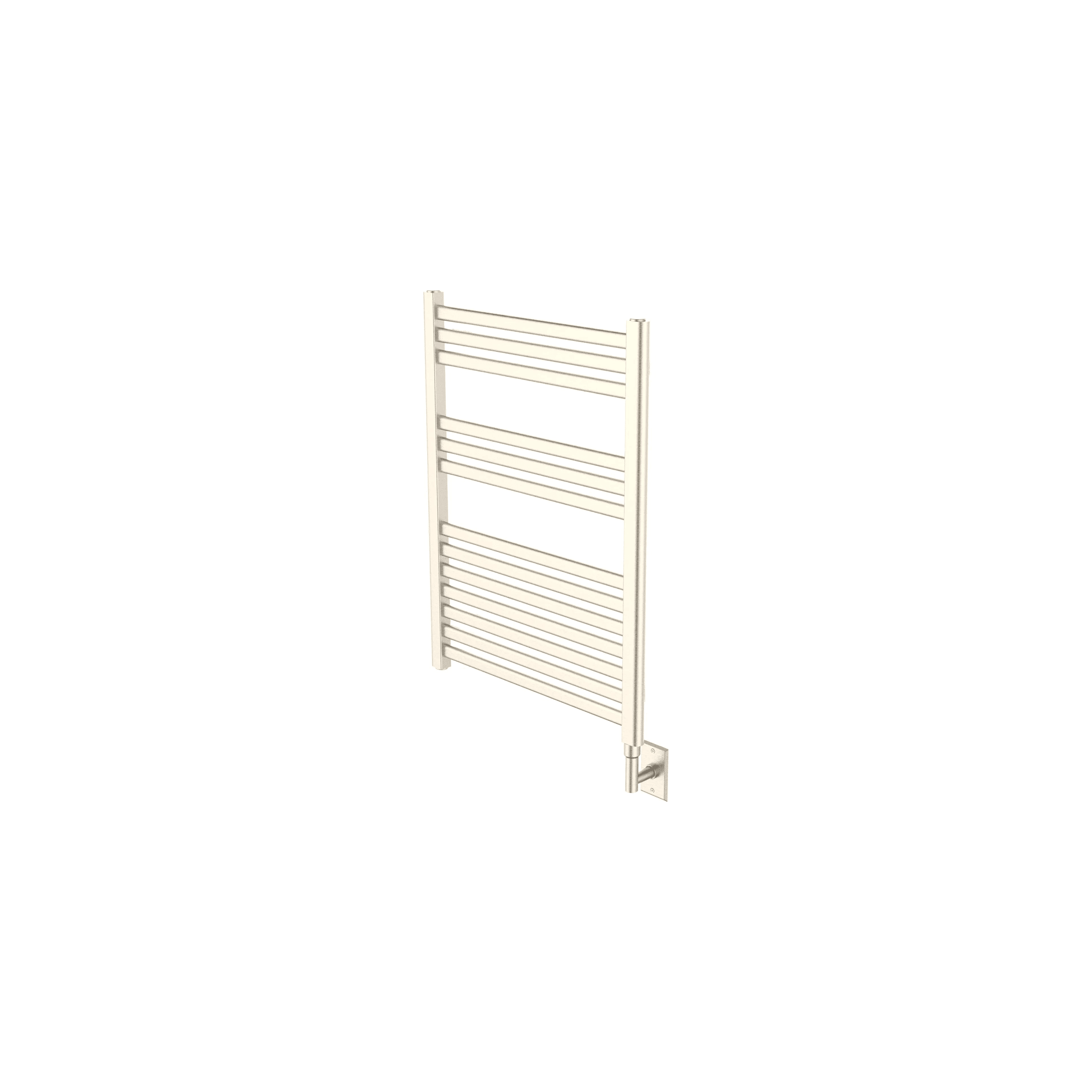Vernon Towel Warmers - Dallas Towel Warmer - DAL-0800600-BN - Canada Light Shop