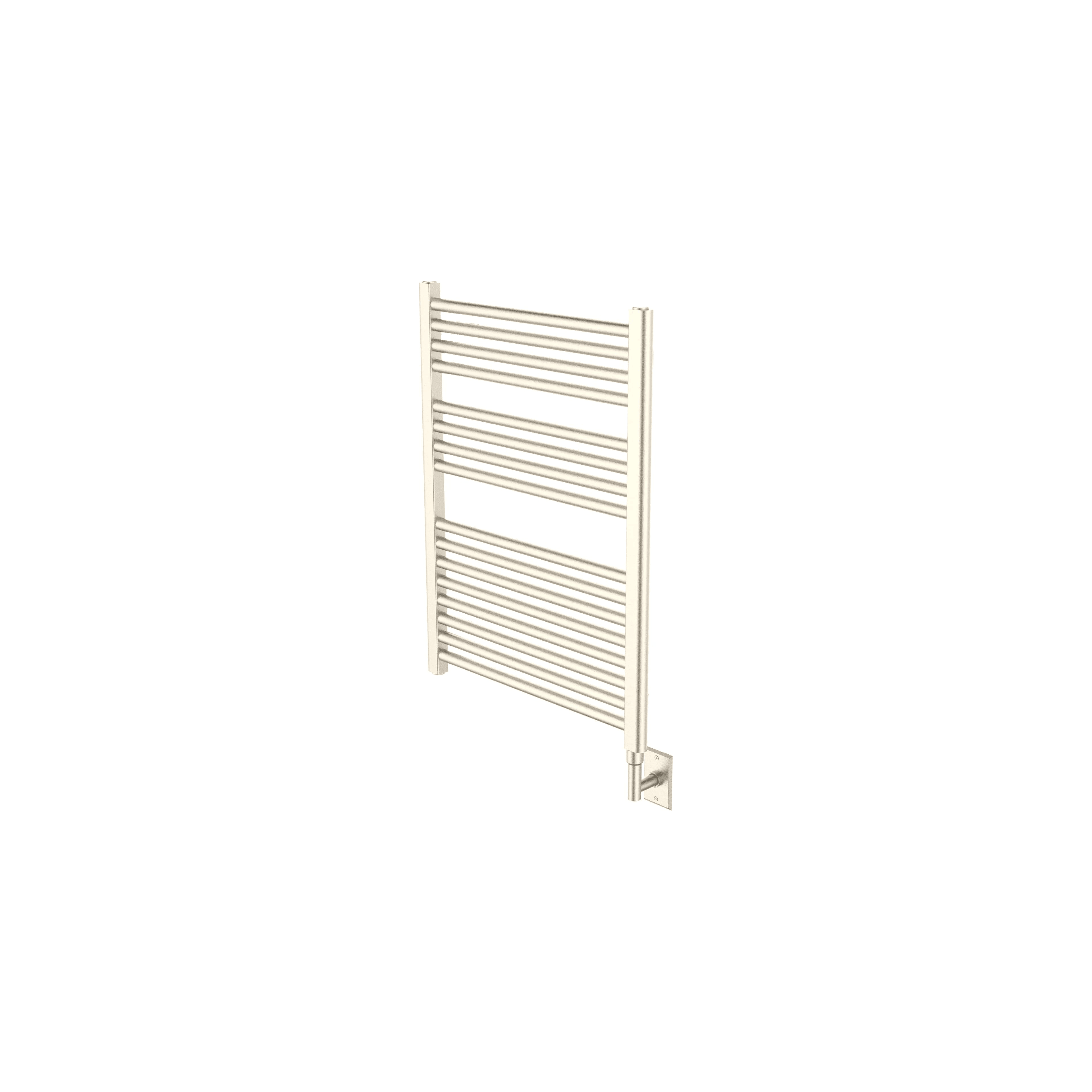 Vernon Towel Warmers - Denver Towel Warmer - DEN-0800600-BN - Canada Light Shop