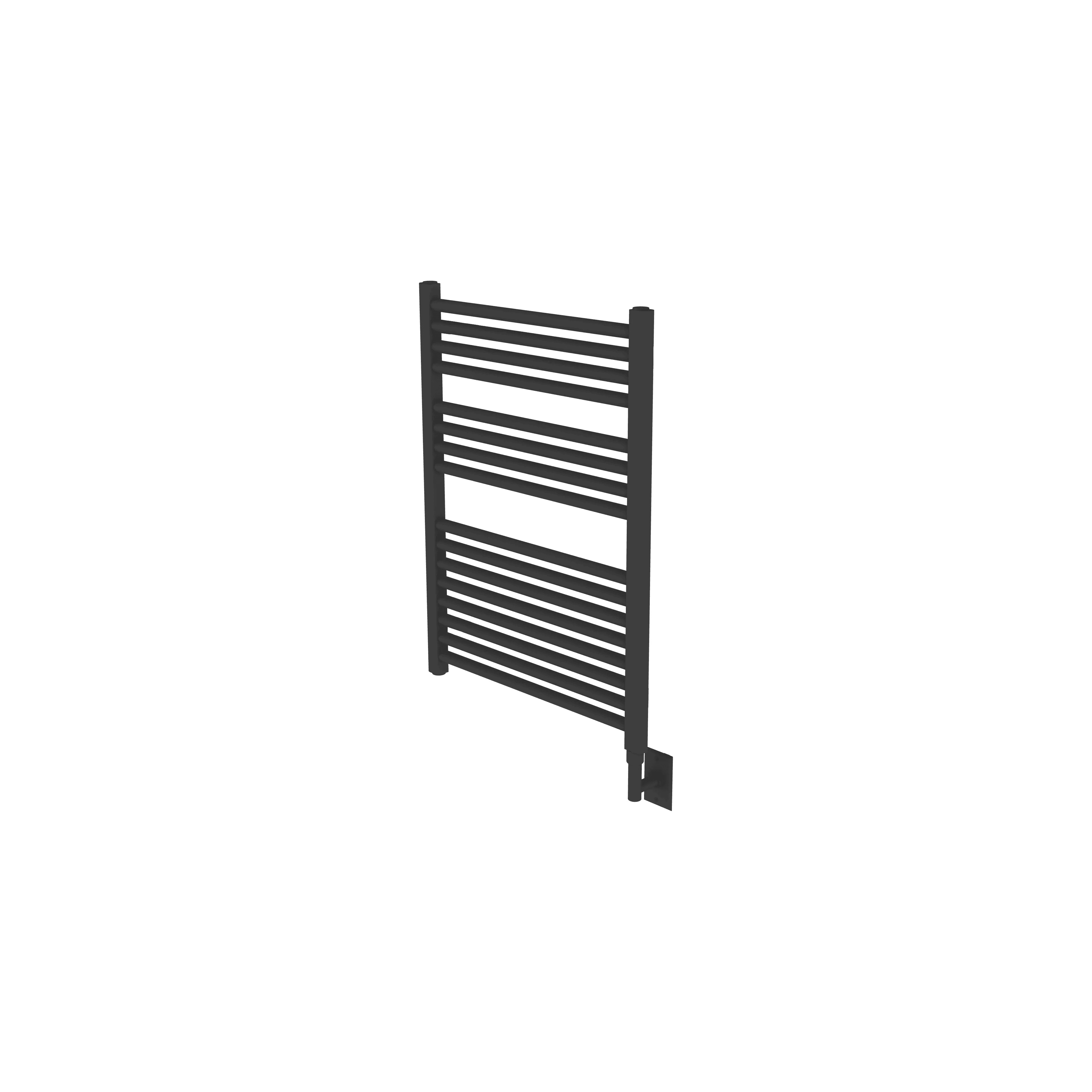 Vernon Towel Warmers - Denver Towel Warmer - DEN-0800600-MB - Canada Light Shop