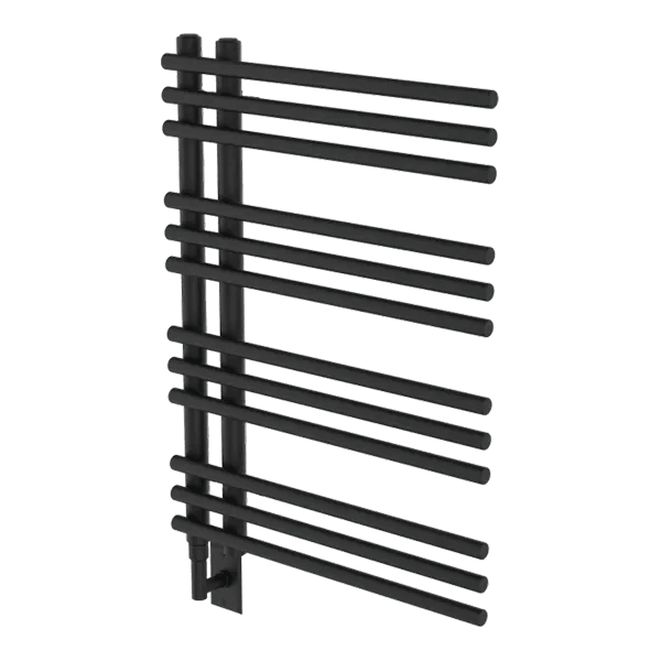 Vernon Towel Warmers - Las Vegas Towel Warmer - LAS-0800600-MB - Canada Light Shop