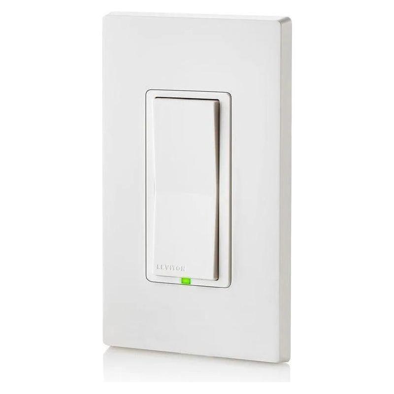 Vernon Towel Warmers - Leviton 24/7 Bluetooth Timer - BDS15-BDZ - Canada Light Shop