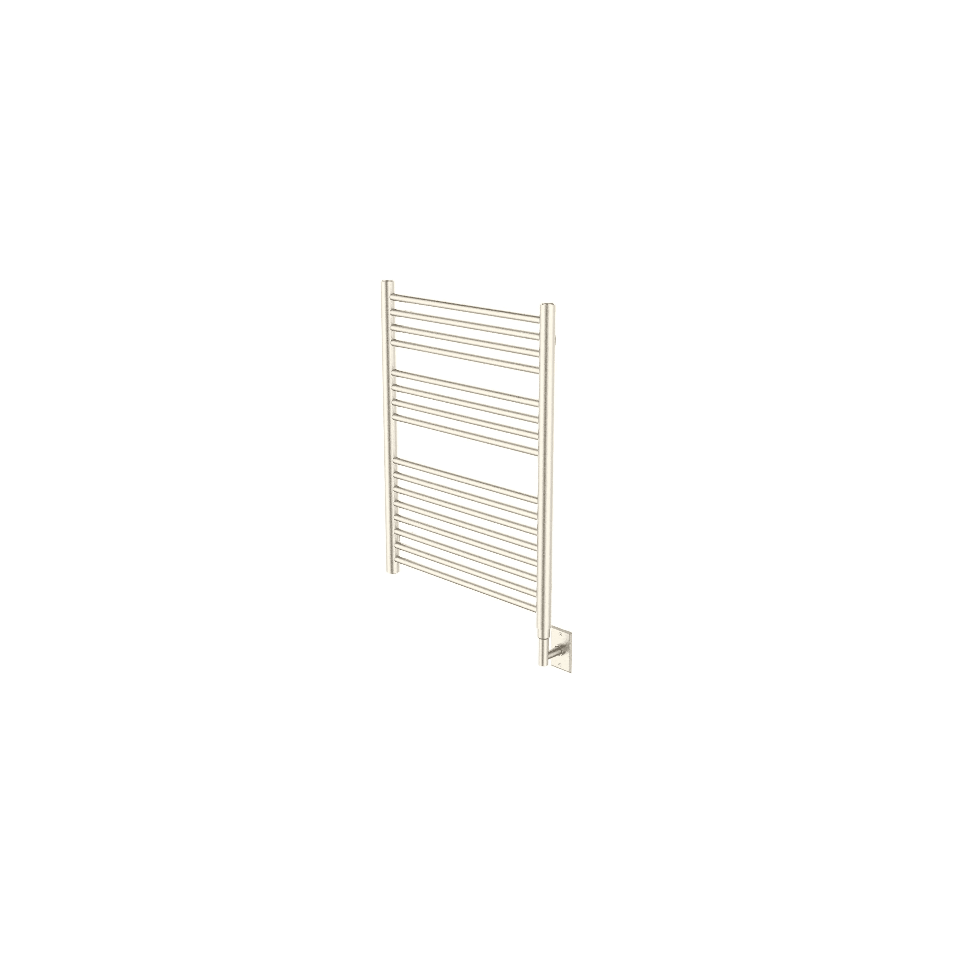 Vernon Towel Warmers - Seattle Towel Warmer - SEA-0800600-BN - Canada Light Shop