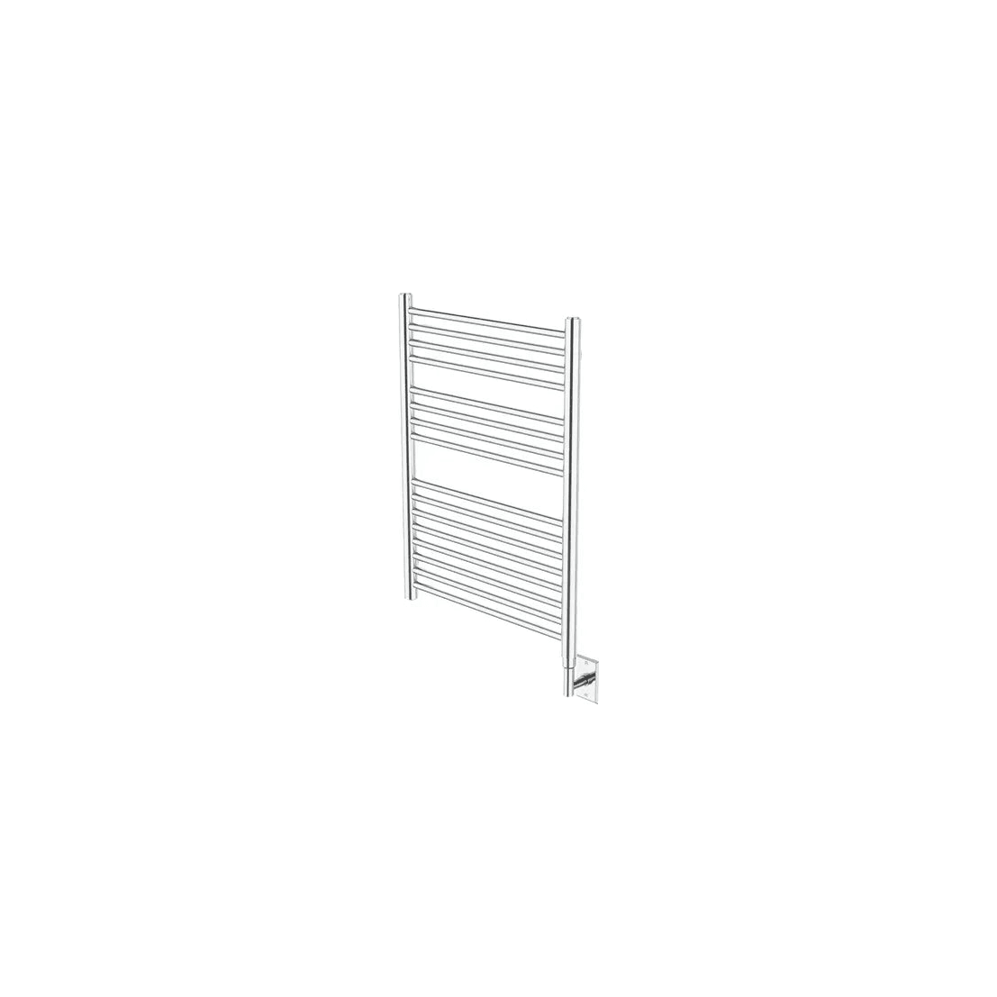 Vernon Towel Warmers - Seattle Towel Warmer - SEA-0800600-PC - Canada Light Shop