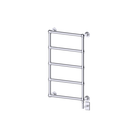 Vernon Towel Warmers - Tucson Towel Warmer - TUS-0920600-PC - Canada Light Shop