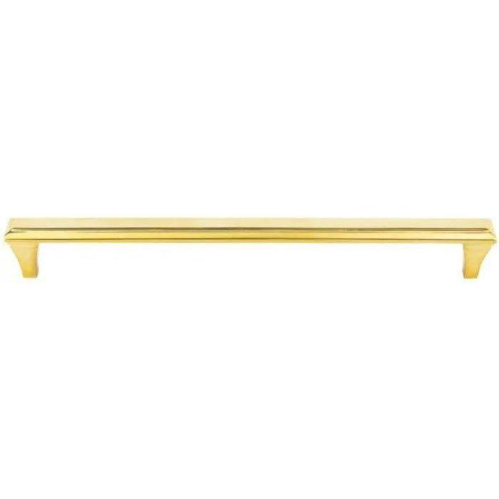 Vesta Fine Hardware - Alston Appliance Pull - V7306ULB - Canada Light Shop