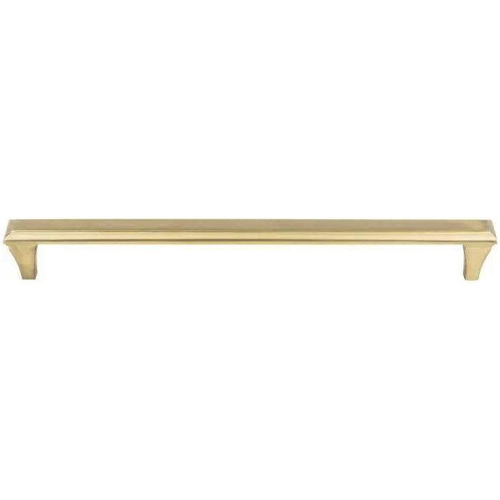 Vesta Fine Hardware - Alston Appliance Pull - V7307SB - Canada Light Shop