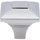 Vesta Fine Hardware - Alston Knob - V7300PC - Canada Light Shop