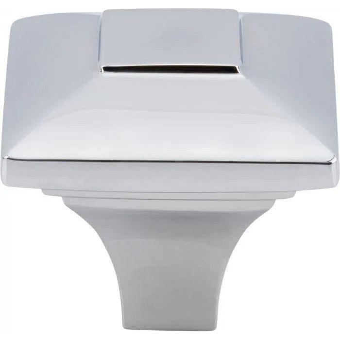 Vesta Fine Hardware - Alston Knob - V7300PC - Canada Light Shop