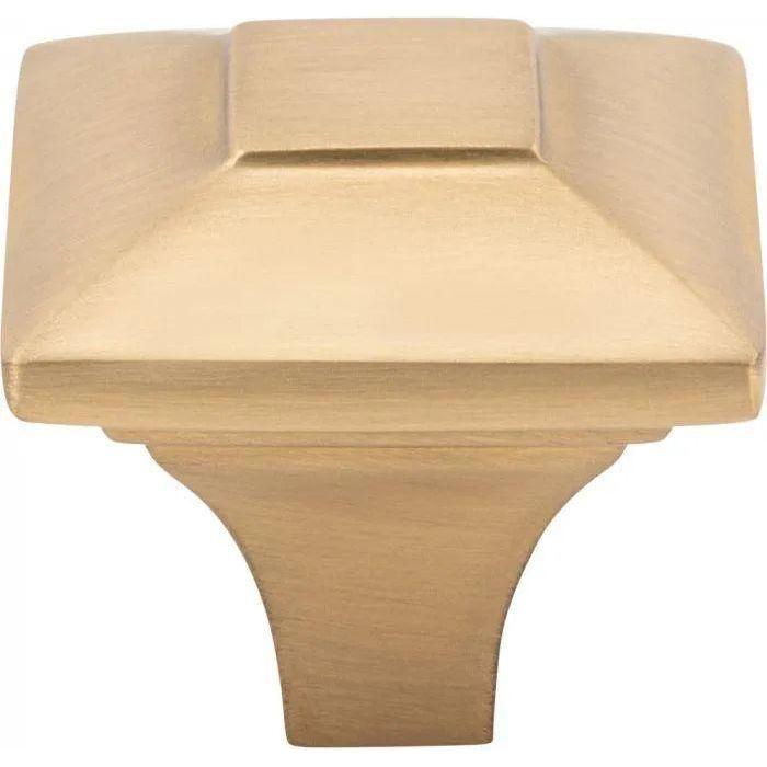 Vesta Fine Hardware - Alston Knob - V7300SB - Canada Light Shop