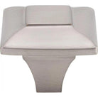 Vesta Fine Hardware - Alston Knob - V7301BSN - Canada Light Shop