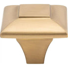 Vesta Fine Hardware - Alston Knob - V7301SB - Canada Light Shop