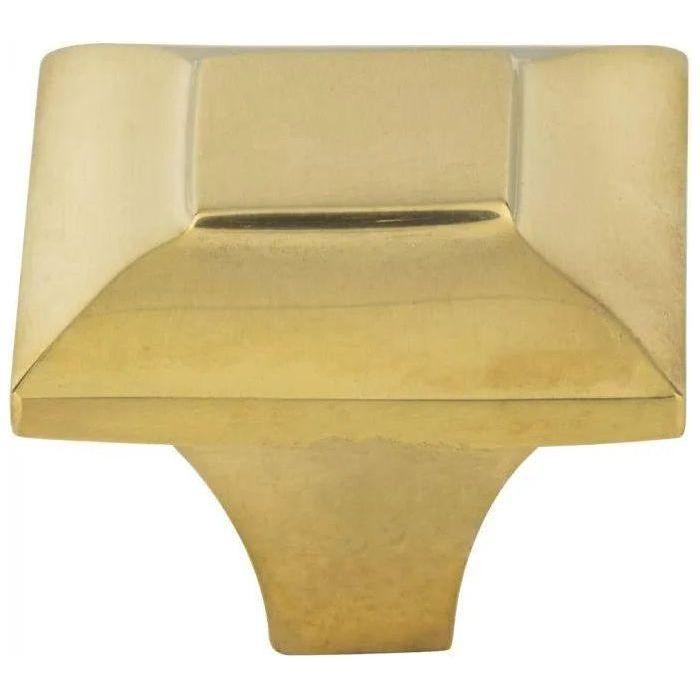 Vesta Fine Hardware - Alston Knob - V7301ULB - Canada Light Shop