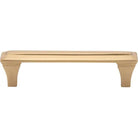 Vesta Fine Hardware - Alston Pull - V7302SB - Canada Light Shop