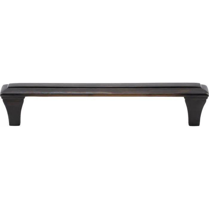 Vesta Fine Hardware - Alston Pull - V7303MBZ - Canada Light Shop