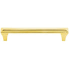 Vesta Fine Hardware - Alston Pull - V7303ULB - Canada Light Shop