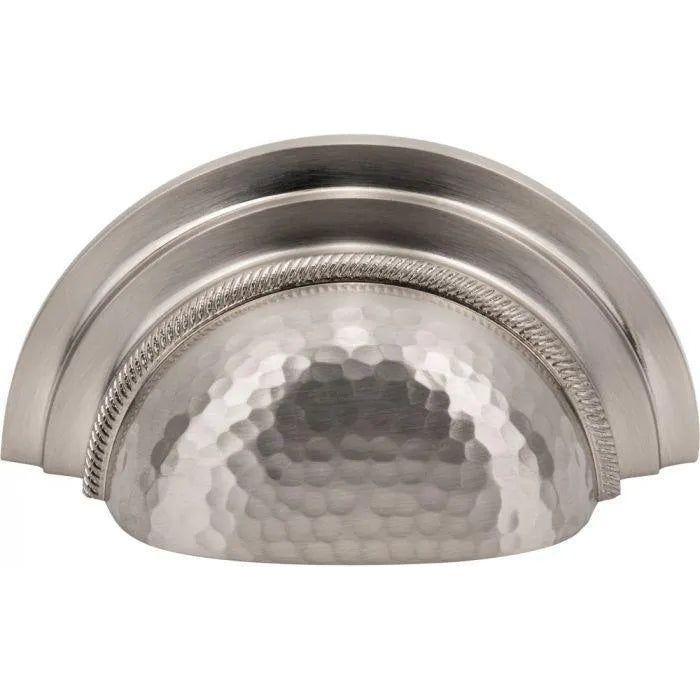 Vesta Fine Hardware - Artworth Cup Pull - V7006BSN - Canada Light Shop