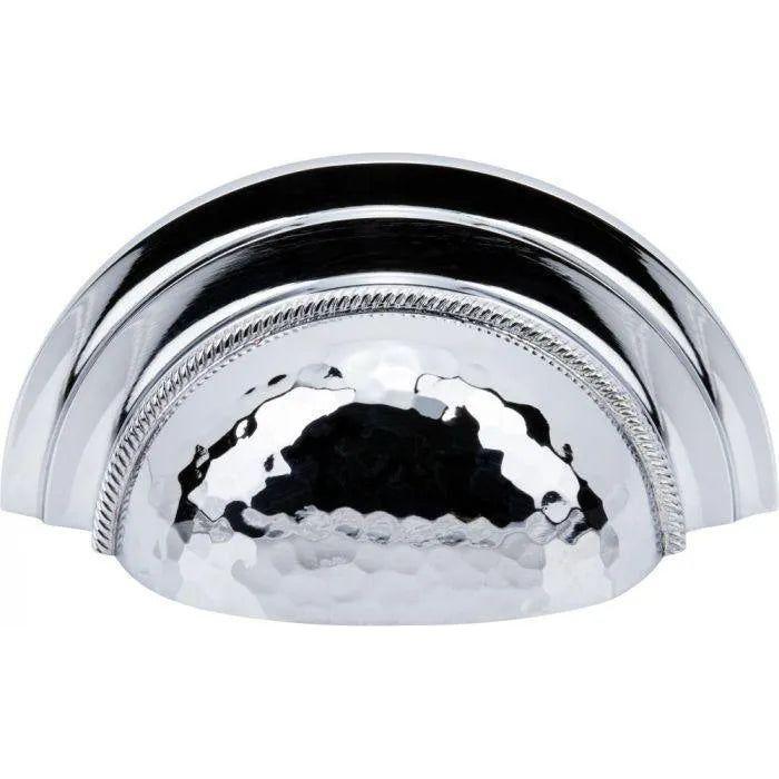 Vesta Fine Hardware - Artworth Cup Pull - V7006PC - Canada Light Shop