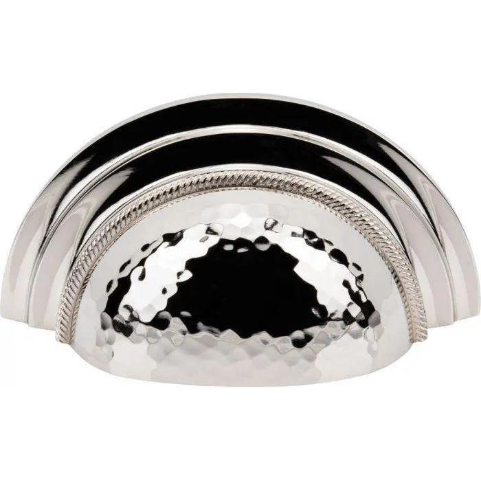 Vesta Fine Hardware - Artworth Cup Pull - V7006PN - Canada Light Shop