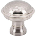 Vesta Fine Hardware - Artworth Knob - V7000BSN - Canada Light Shop