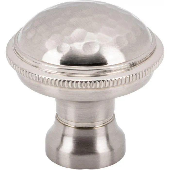 Vesta Fine Hardware - Artworth Knob - V7000BSN - Canada Light Shop
