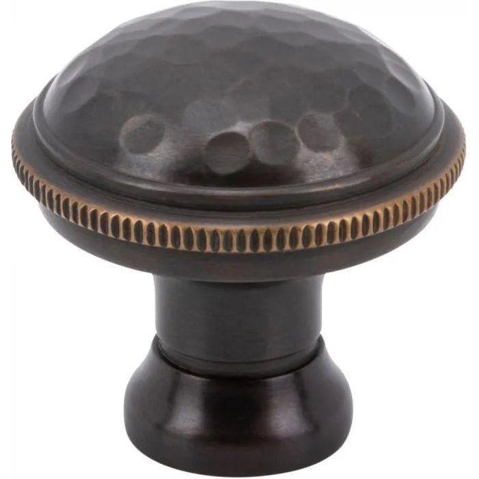 Vesta Fine Hardware - Artworth Knob - V7000MBZ - Canada Light Shop