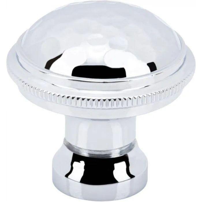 Vesta Fine Hardware - Artworth Knob - V7000PC - Canada Light Shop