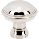 Vesta Fine Hardware - Artworth Knob - V7000PN - Canada Light Shop