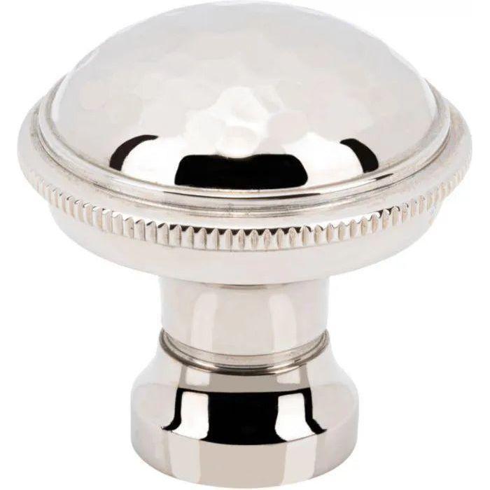Vesta Fine Hardware - Artworth Knob - V7000PN - Canada Light Shop