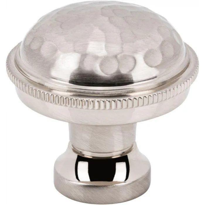 Vesta Fine Hardware - Artworth Knob - V7001BSN - Canada Light Shop