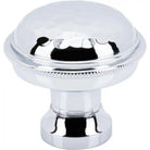 Vesta Fine Hardware - Artworth Knob - V7001PC - Canada Light Shop
