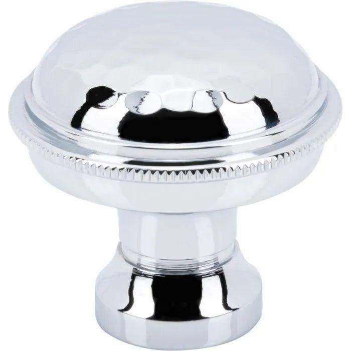 Vesta Fine Hardware - Artworth Knob - V7001PC - Canada Light Shop