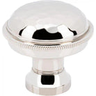Vesta Fine Hardware - Artworth Knob - V7001PN - Canada Light Shop