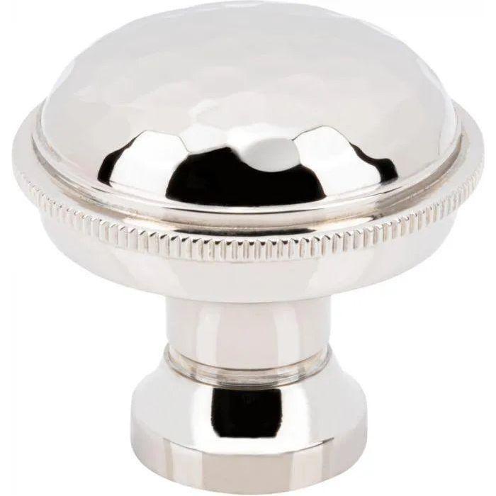 Vesta Fine Hardware - Artworth Knob - V7001PN - Canada Light Shop