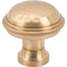 Vesta Fine Hardware - Artworth Knob - V7001SB - Canada Light Shop
