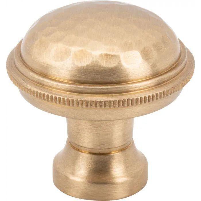 Vesta Fine Hardware - Artworth Knob - V7001SB - Canada Light Shop